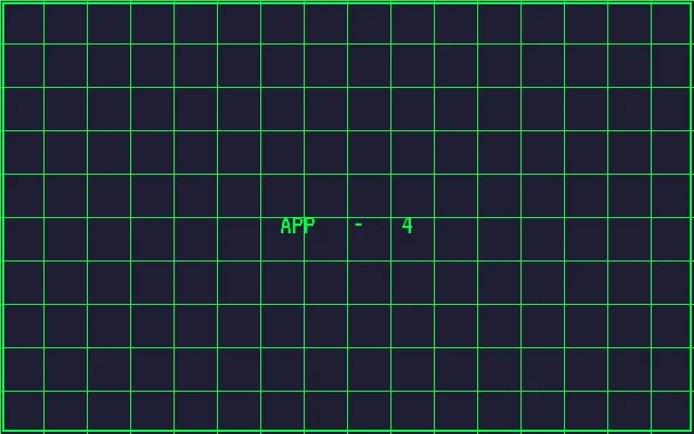 APP便携终端界面展示 - 场景4 - 888集团