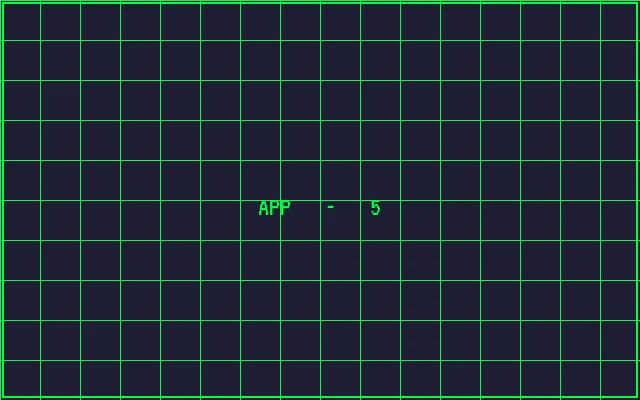 APP便携终端界面展示 - 场景5 - 888集团