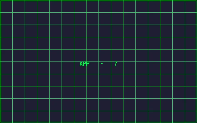 APP便携终端界面展示 - 场景7 - 888集团