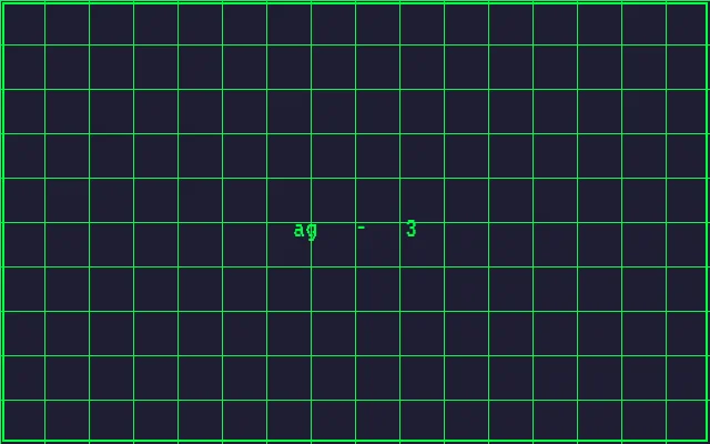 ag捕鱼深海赛博猎场游戏画面 - 场景3 - 888集团