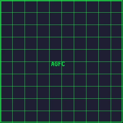 888集团 AGFC安全认证徽章